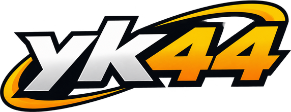 yk44 logo